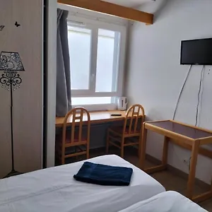  Hotel Station France