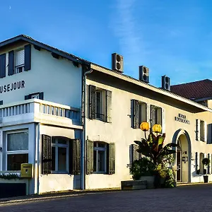 *** Hotel Beausejour France